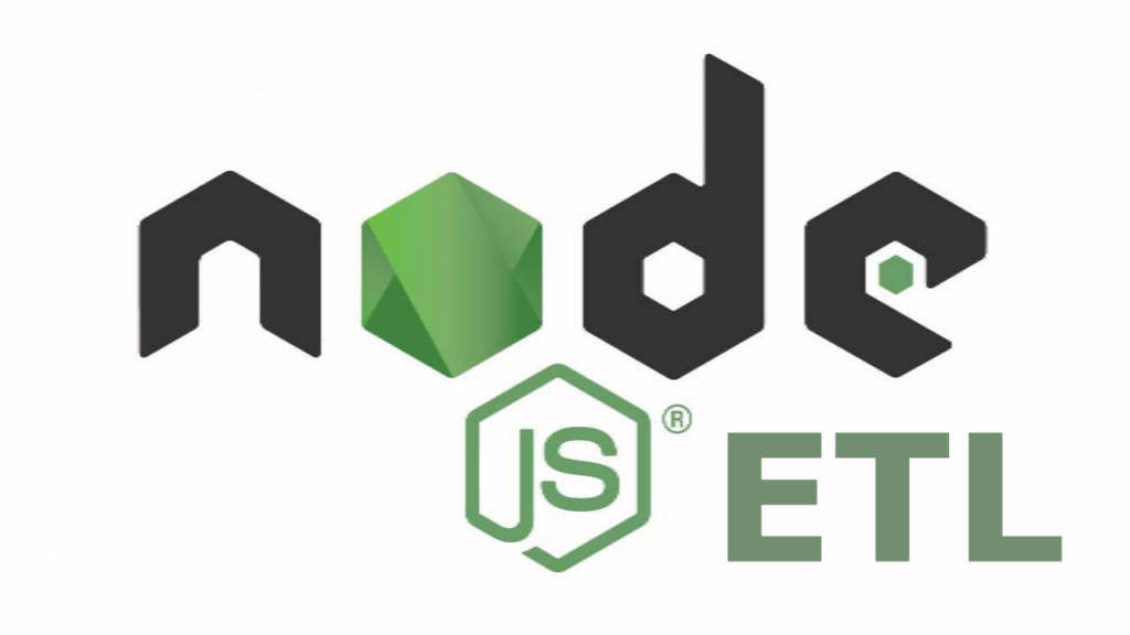 ETL w/ Node?