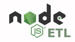 ETL w/ Node?
