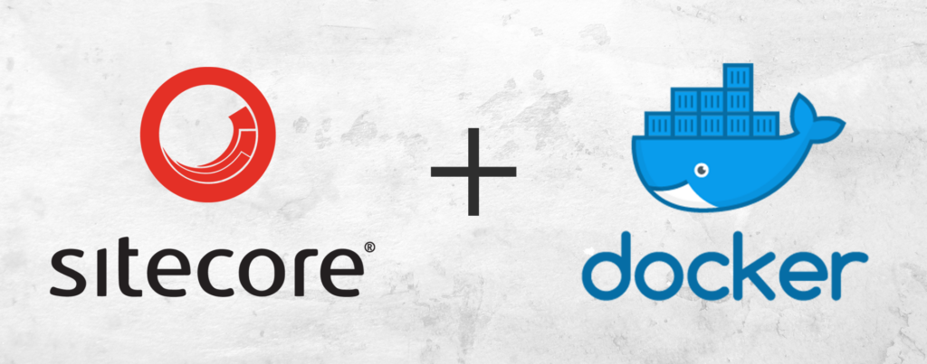 Sitecore and Docker