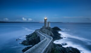 Principles: Guiding Lighthouse of Busines