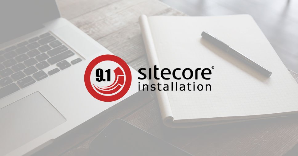 Sitecore Installation