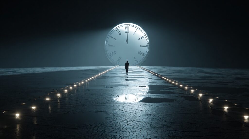 AI Compliance Has a Clock - Human Edge