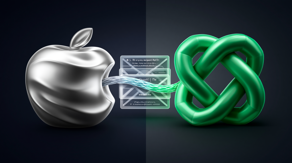Apple and OpenAI Trade Secret Fight: 5 Allegations and 5 Takeaways for General Counsel