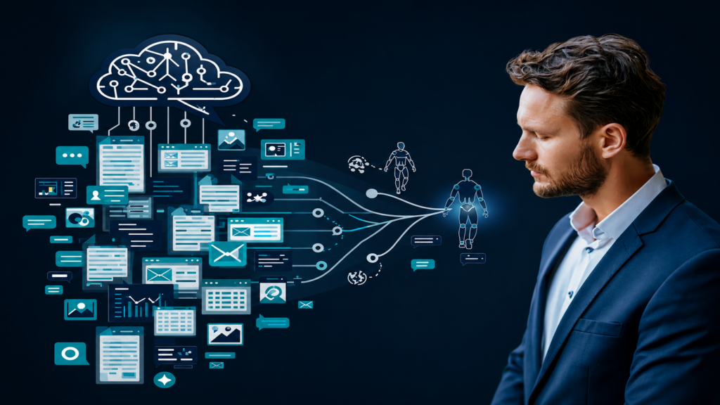 The Cure for AI Anxiety: 5 Ways to Design Your Personal Operating System
