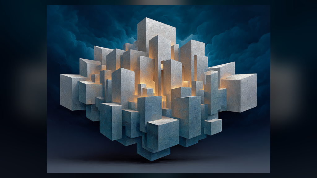 Data Governance as AI Infrastructure